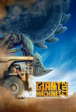 Giant Machines 2017 Giant Machines 2017